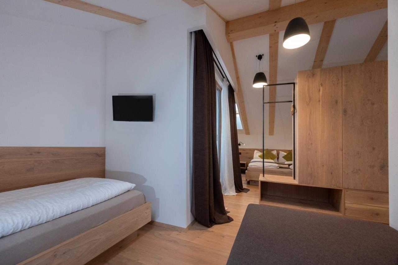 Active Hotel Rosat Predazzo Eksteriør bilde