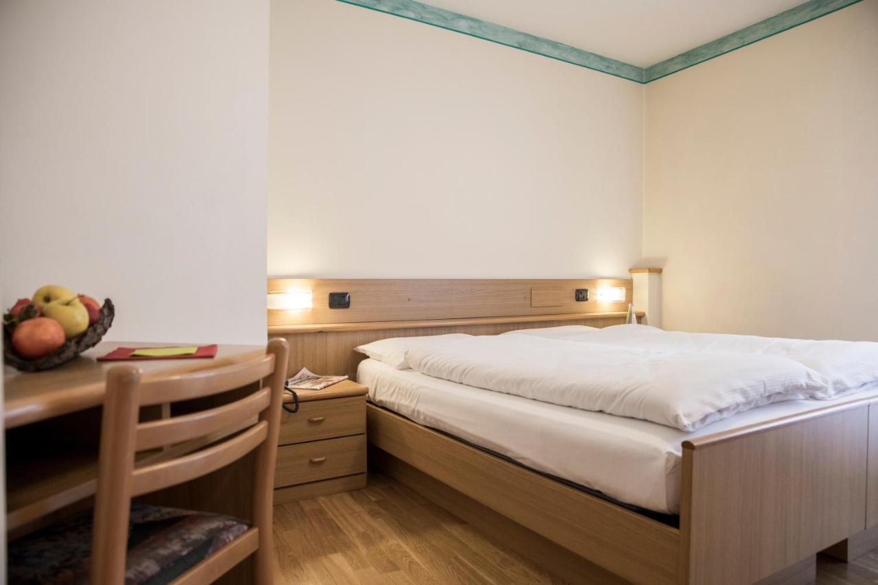 Active Hotel Rosat Predazzo Eksteriør bilde