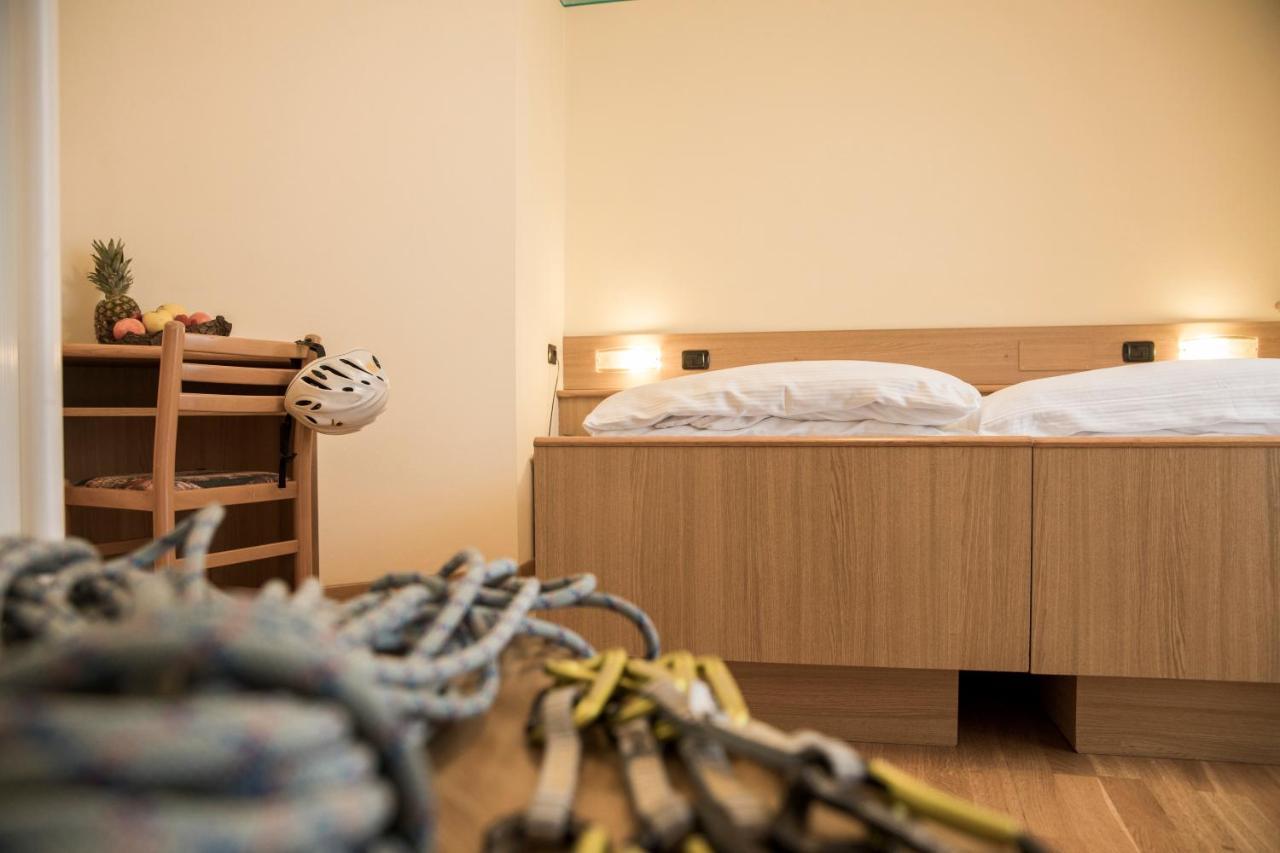 Active Hotel Rosat Predazzo Eksteriør bilde