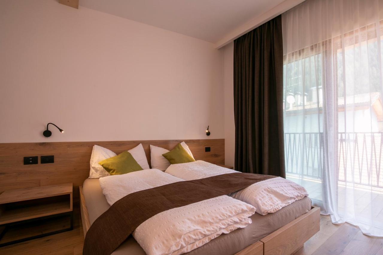 Active Hotel Rosat Predazzo Eksteriør bilde