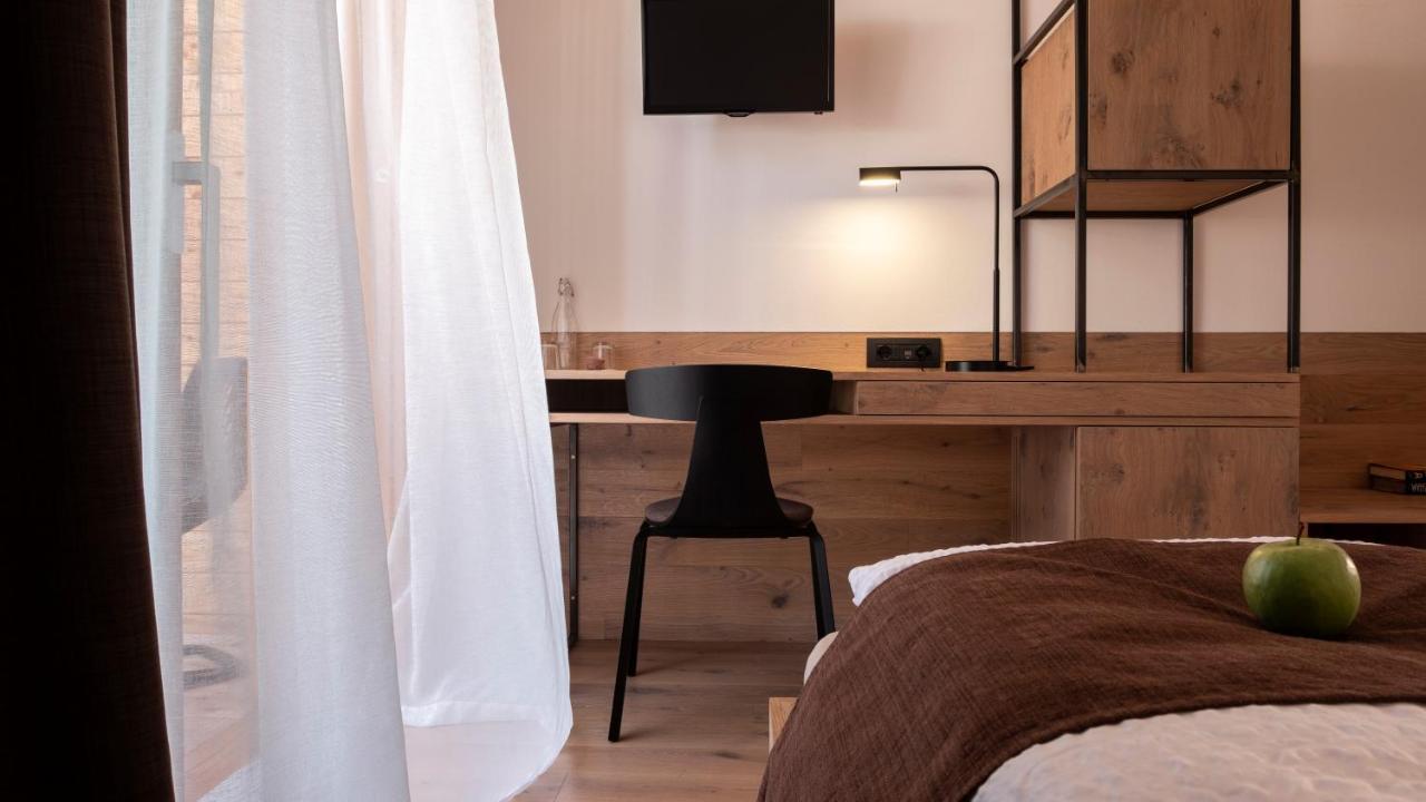 Active Hotel Rosat Predazzo Eksteriør bilde